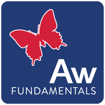 AW Fundamentals Logo