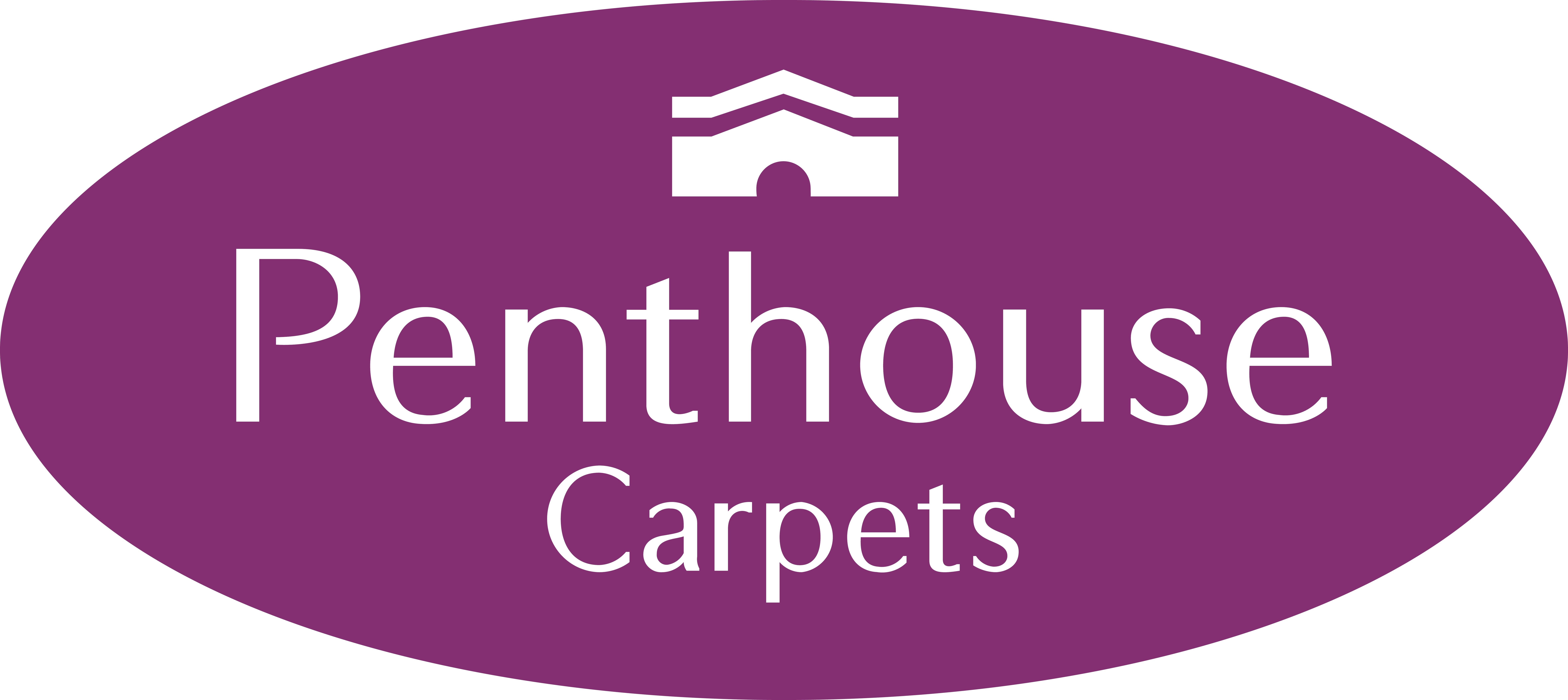 Penthouse carpets logo