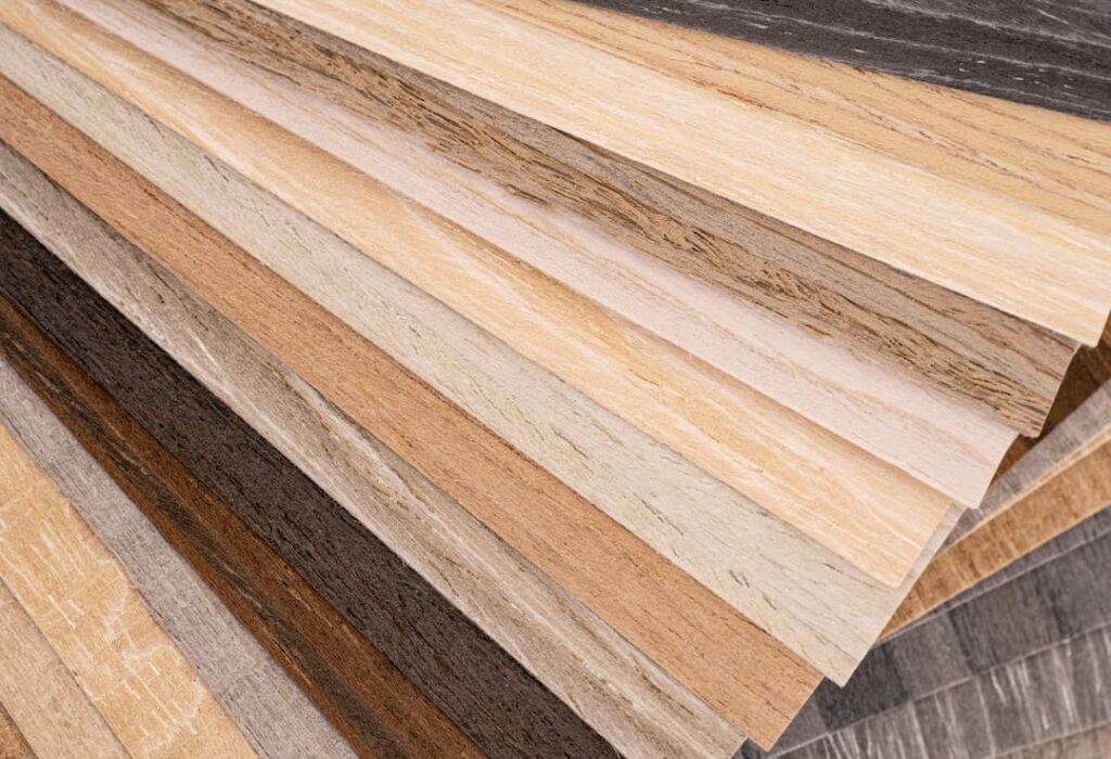 Laminate Flooring